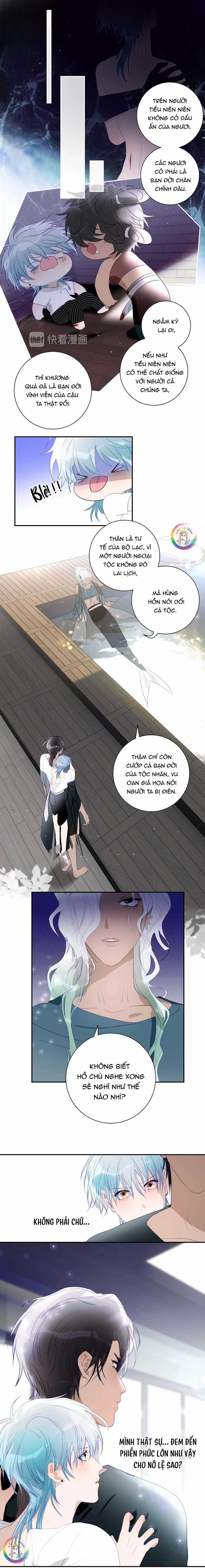 Quanh Năm Có Cá 39 trang 2