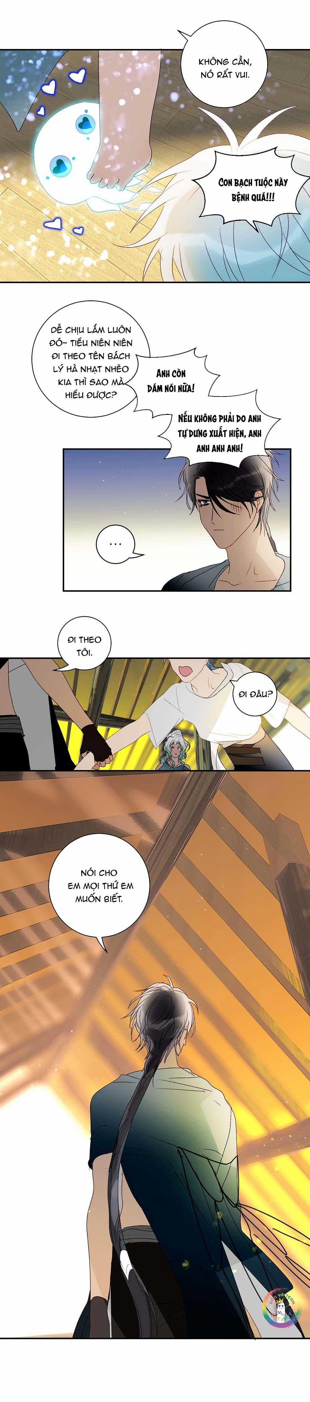 Quanh Năm Có Cá 40 trang 4