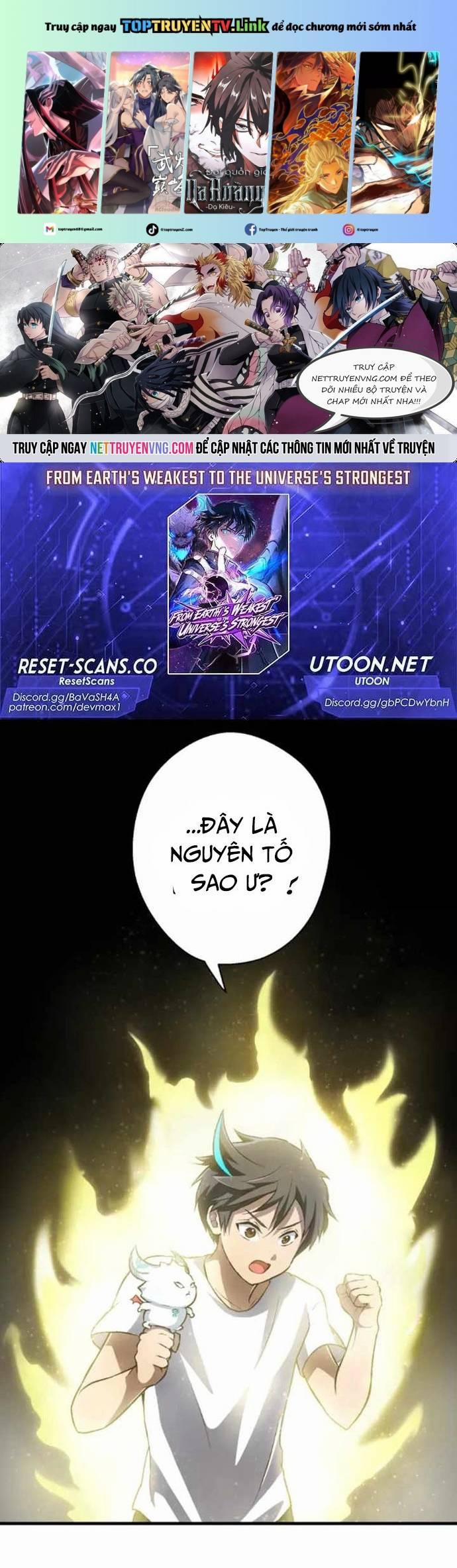 Quật Khởi Từ Tầng Đáy 11 trang 0