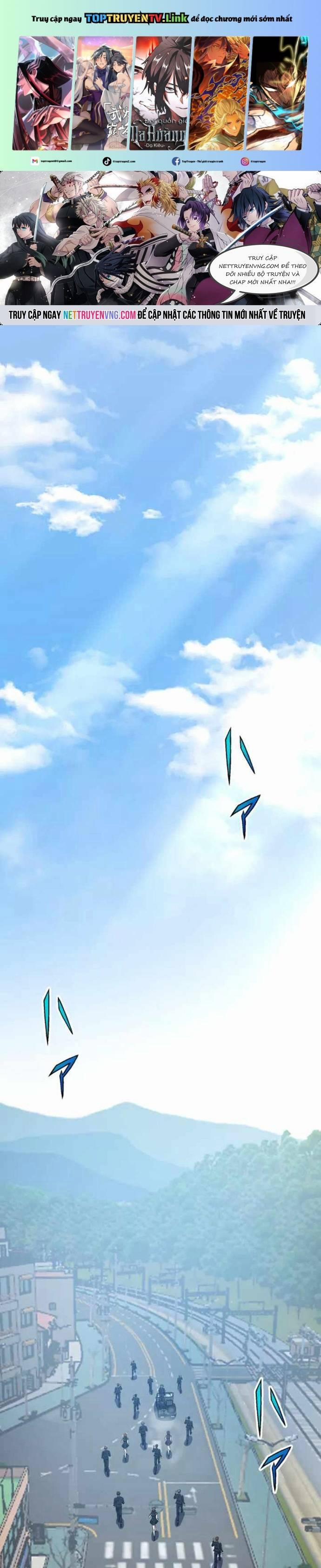 Quật Khởi Từ Tầng Đáy 15 trang 0