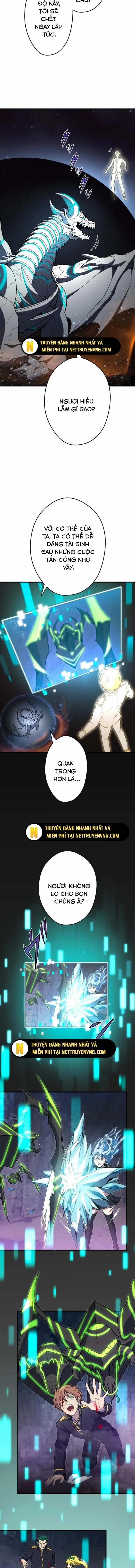 Quật Khởi Từ Tầng Đáy 23 trang 1