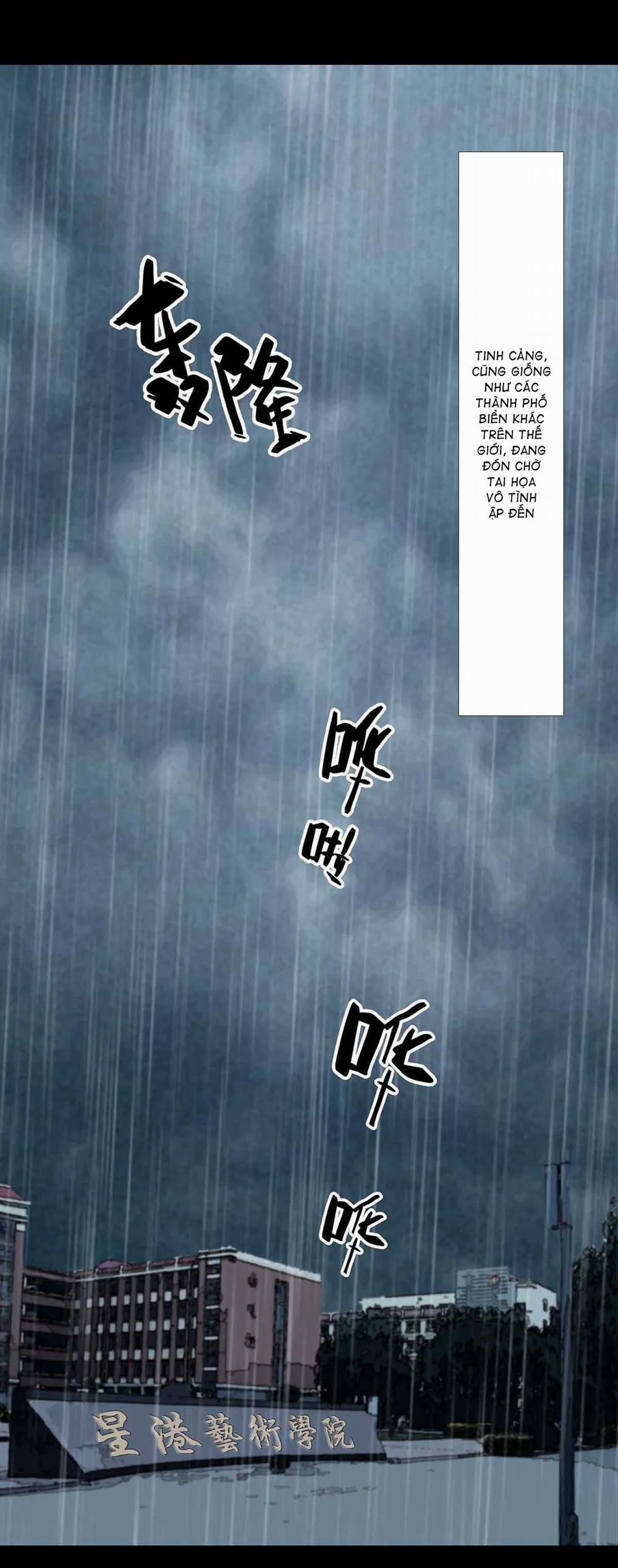 Quay Đầu Là Bờ 0 trang 10