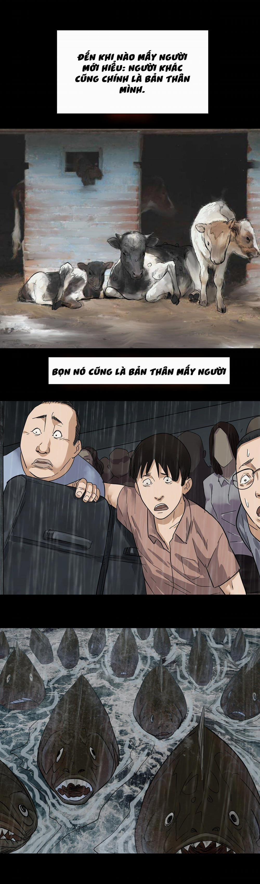 Quay Đầu Là Bờ 0 trang 15