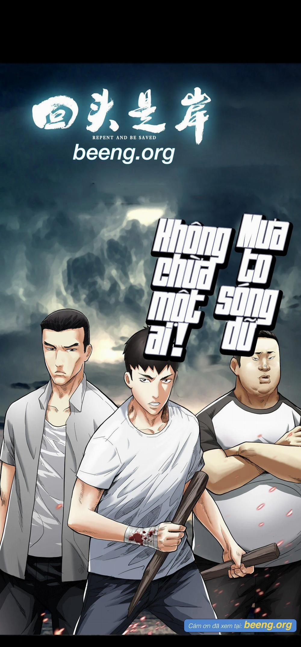 Quay Đầu Là Bờ 0 trang 18