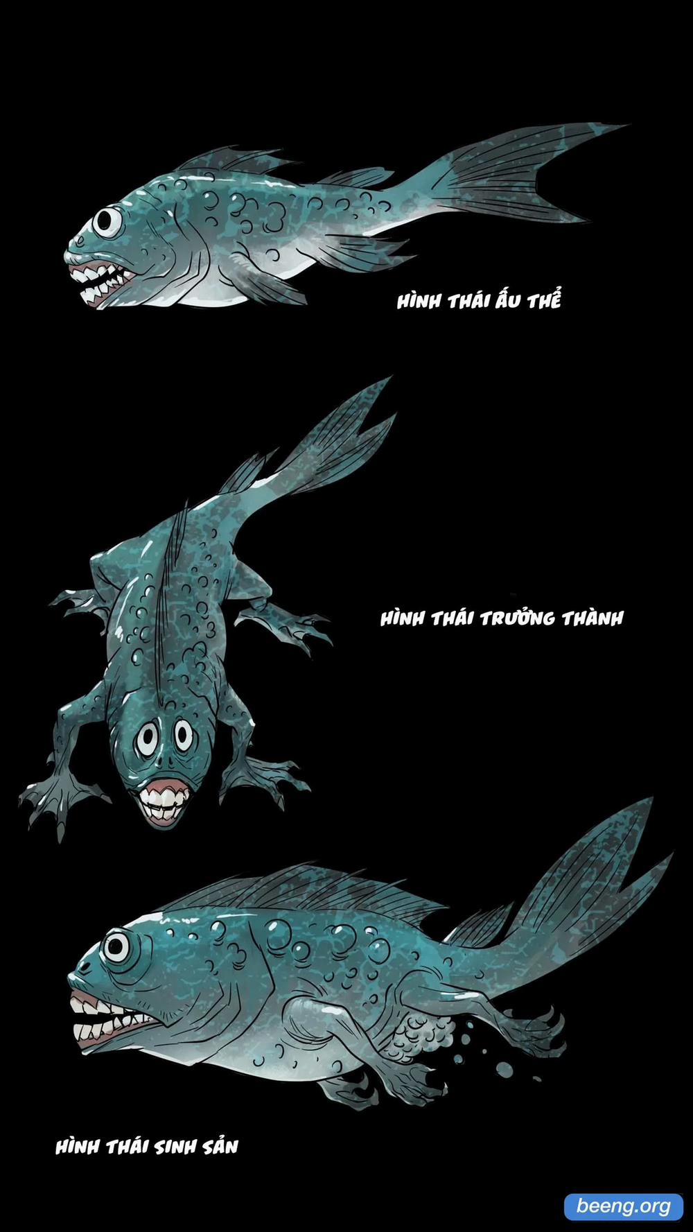 Quay Đầu Là Bờ 0 trang 3