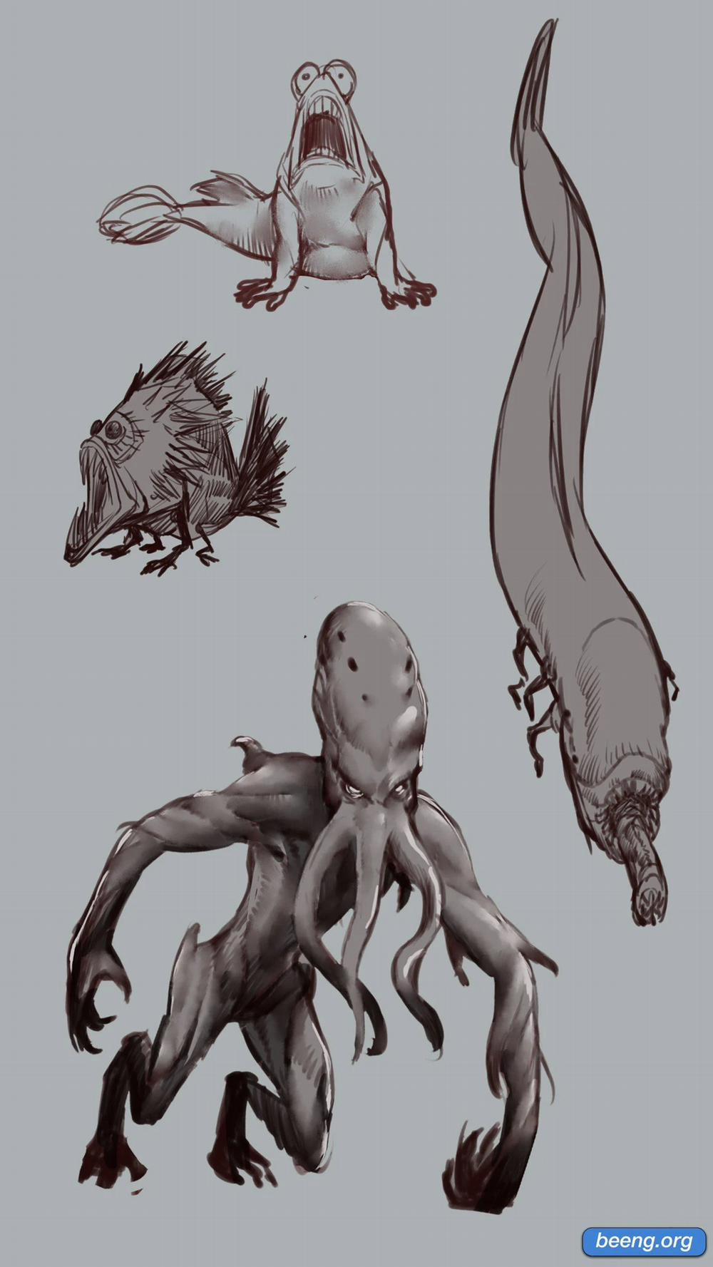 Quay Đầu Là Bờ 0 trang 4