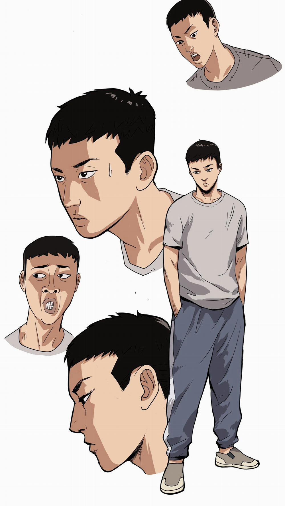 Quay Đầu Là Bờ 0 trang 5