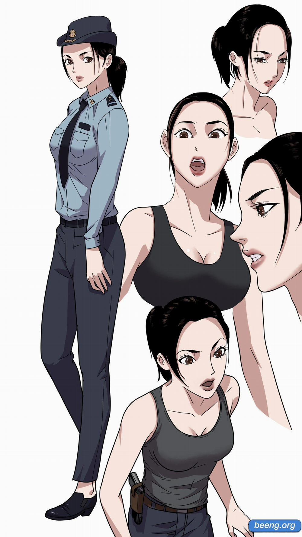 Quay Đầu Là Bờ 0 trang 7