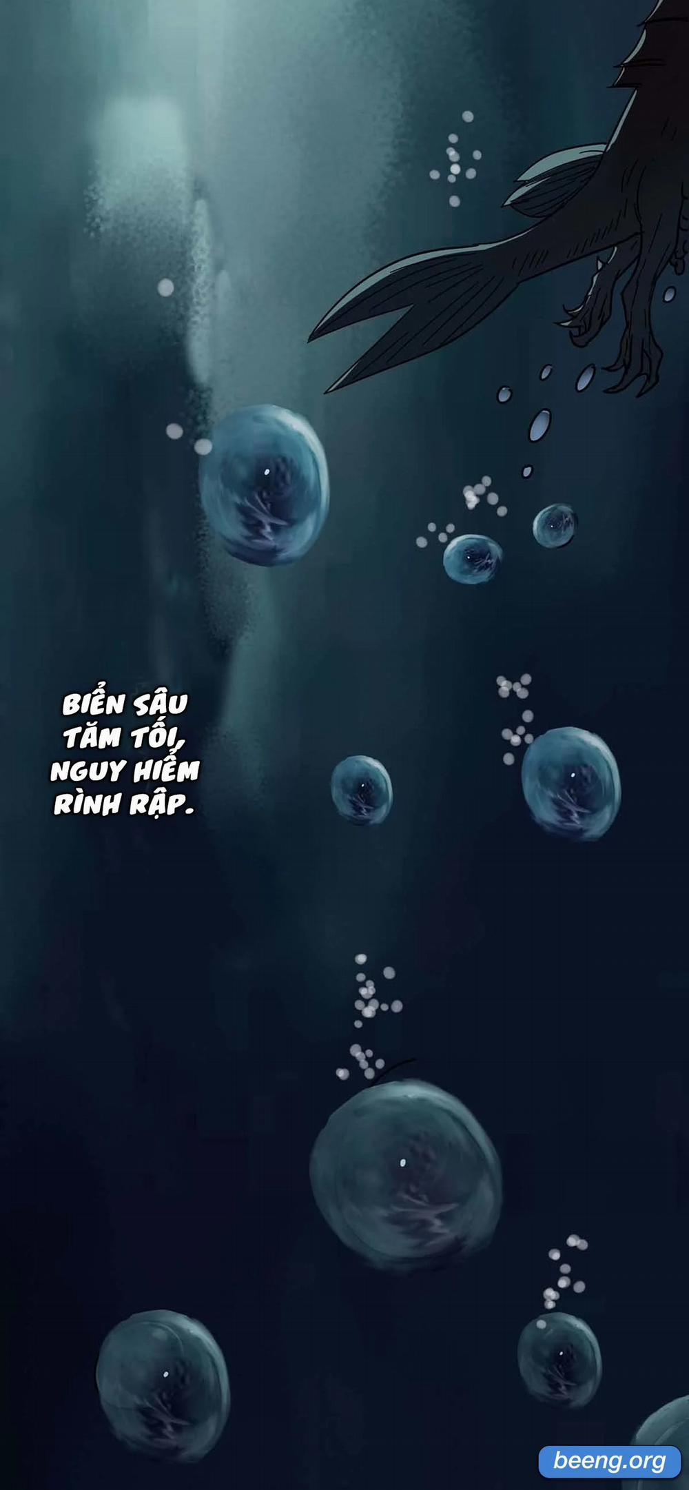 Quay Đầu Là Bờ 0 trang 8