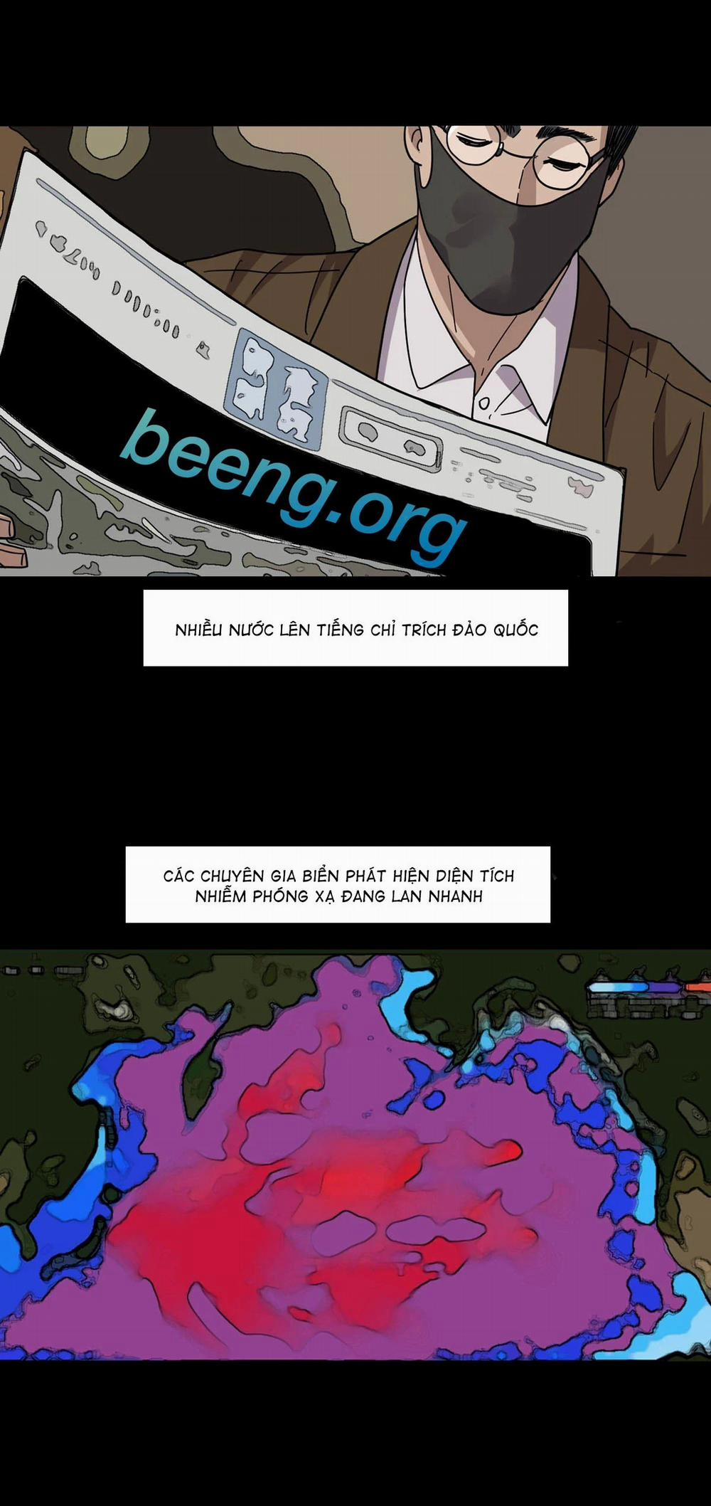 Quay Đầu Là Bờ 1 trang 10