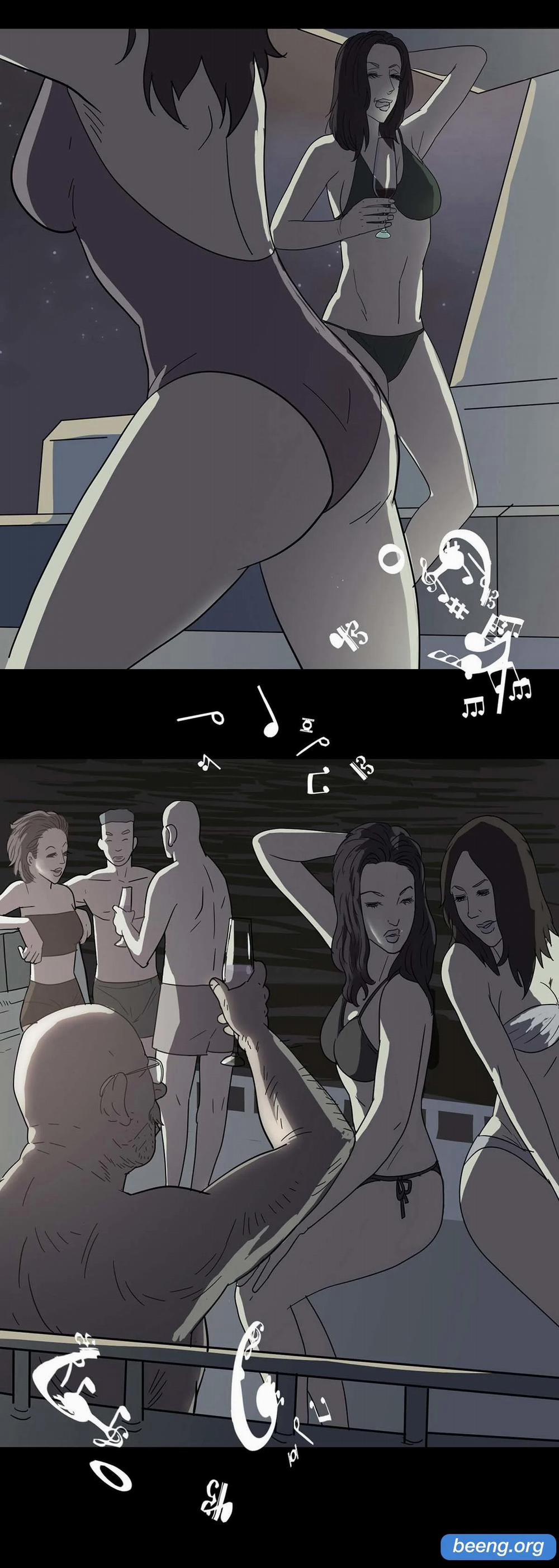 Quay Đầu Là Bờ 1 trang 16