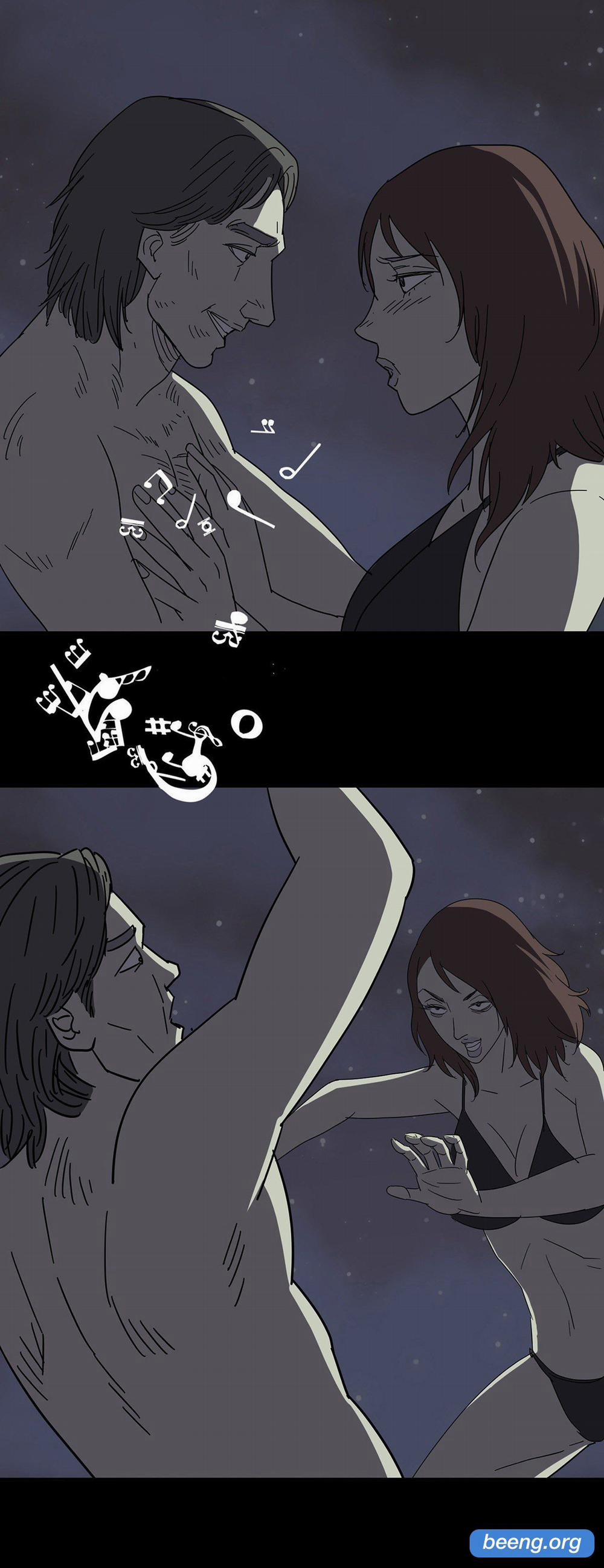 Quay Đầu Là Bờ 1 trang 18