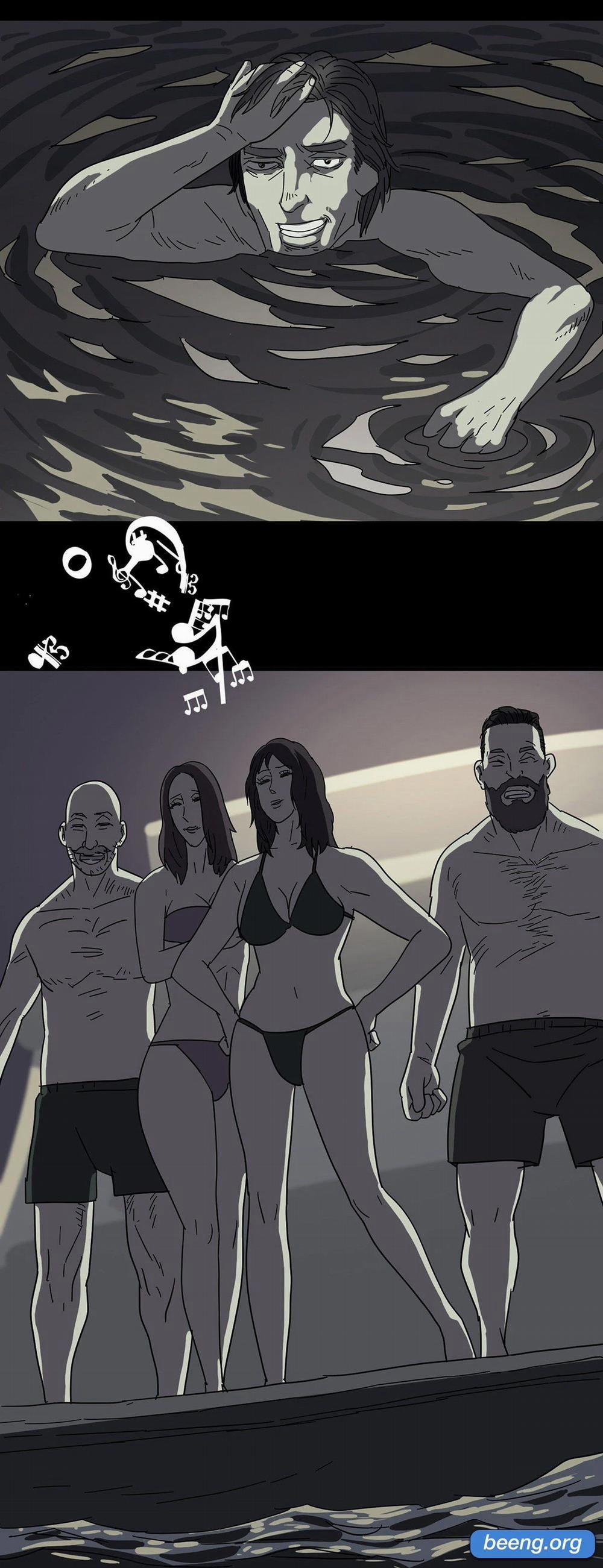 Quay Đầu Là Bờ 1 trang 20