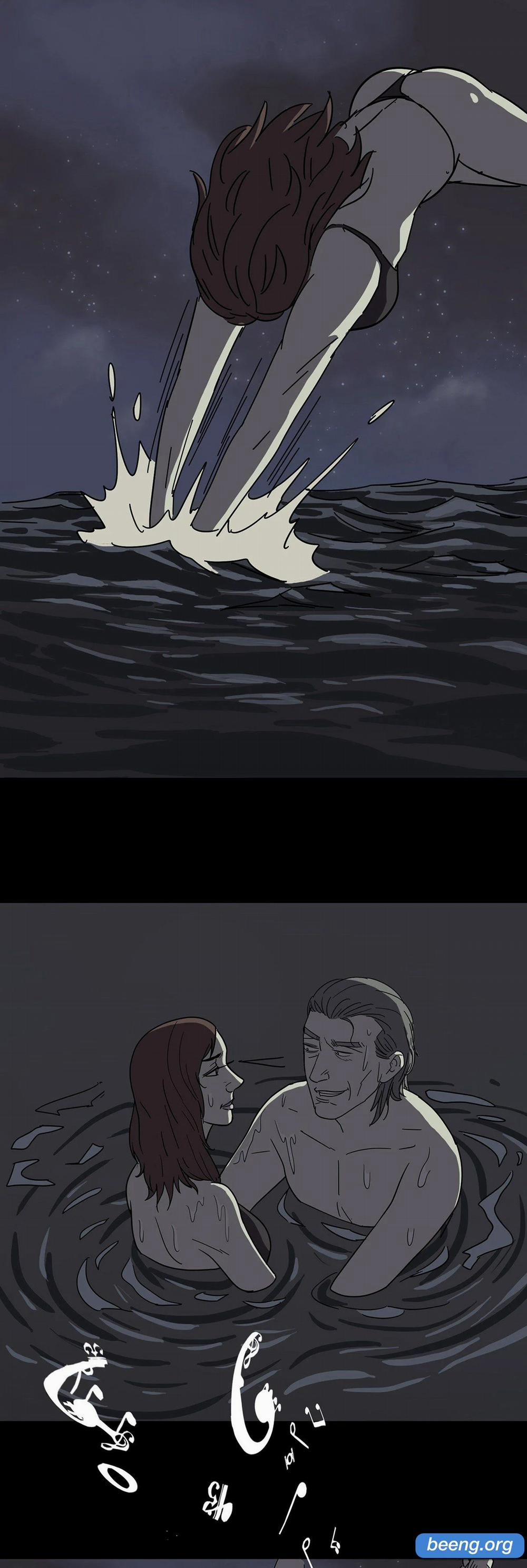 Quay Đầu Là Bờ 1 trang 21