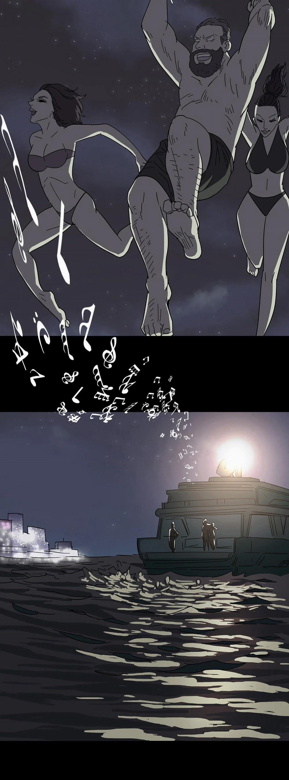 Quay Đầu Là Bờ 1 trang 22