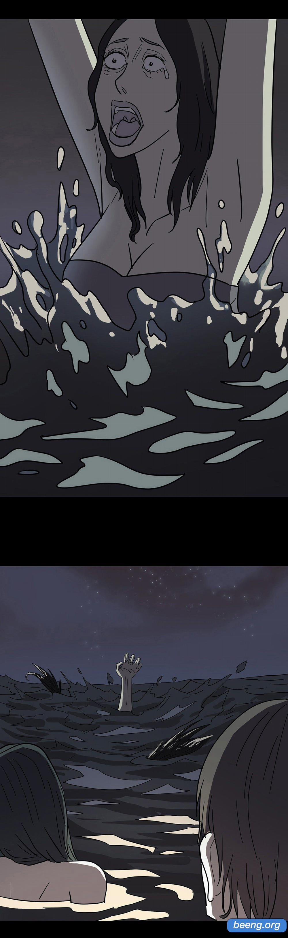 Quay Đầu Là Bờ 1 trang 26