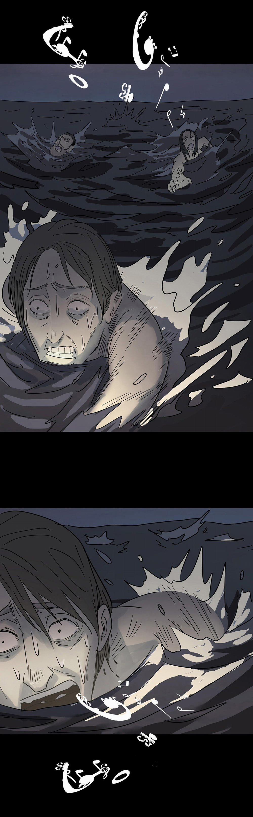 Quay Đầu Là Bờ 1 trang 27