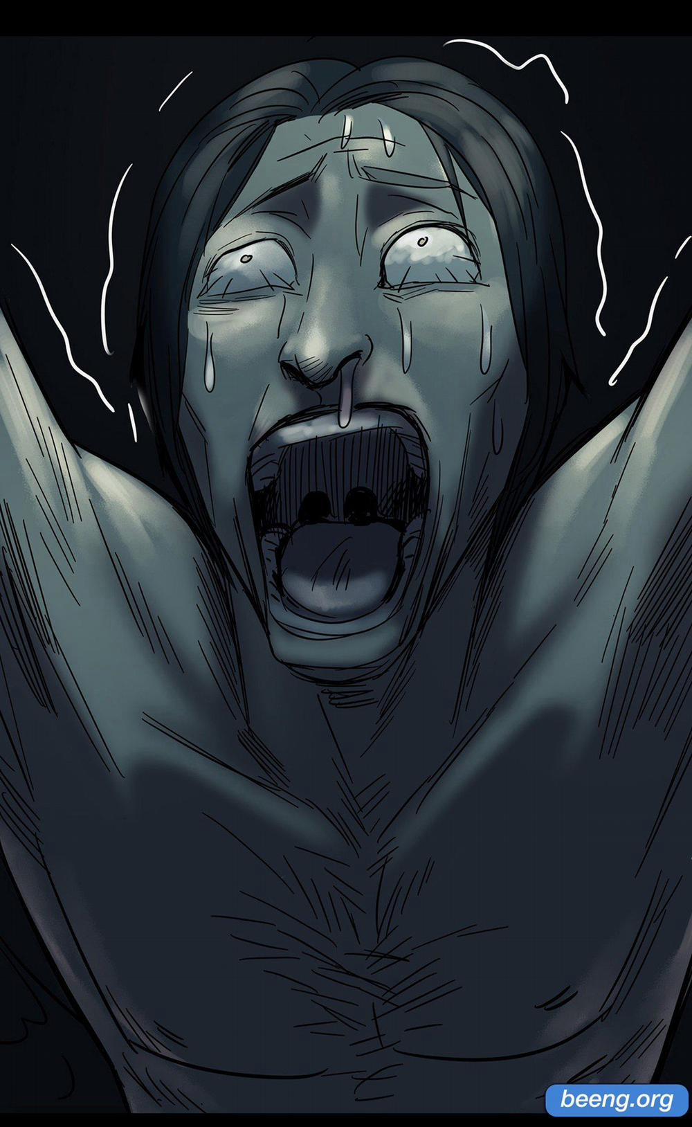 Quay Đầu Là Bờ 1 trang 29