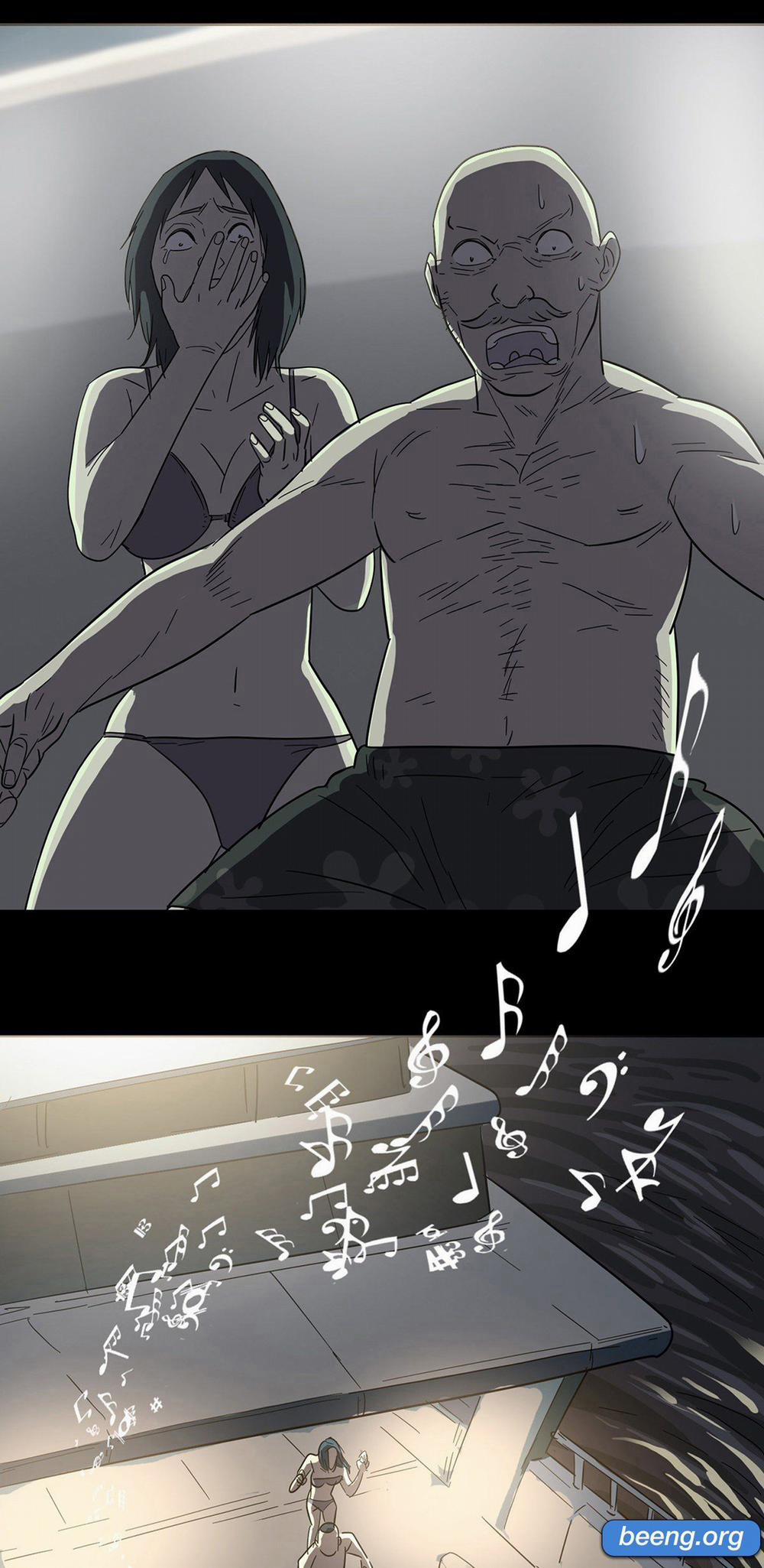 Quay Đầu Là Bờ 1 trang 31