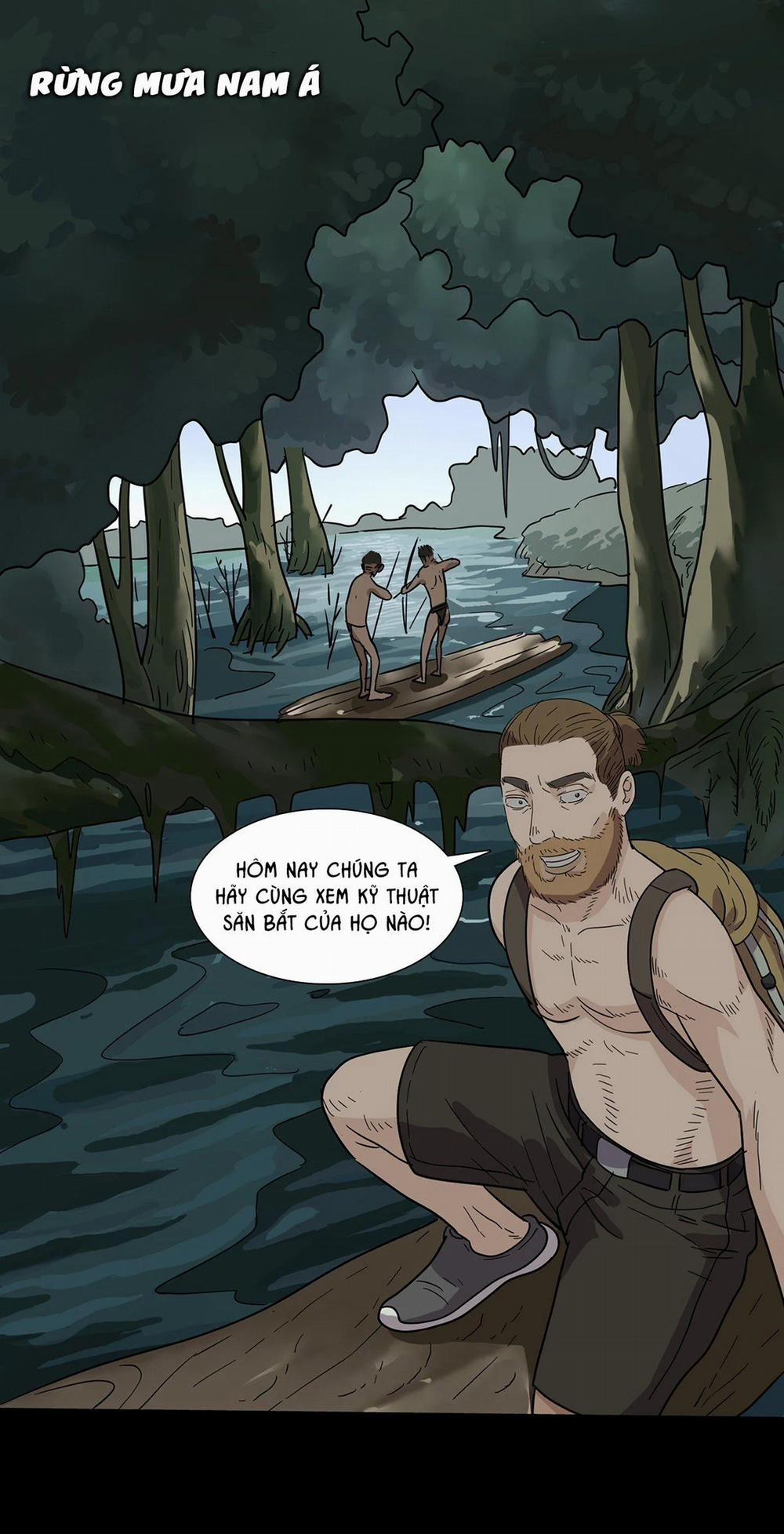 Quay Đầu Là Bờ 1 trang 33