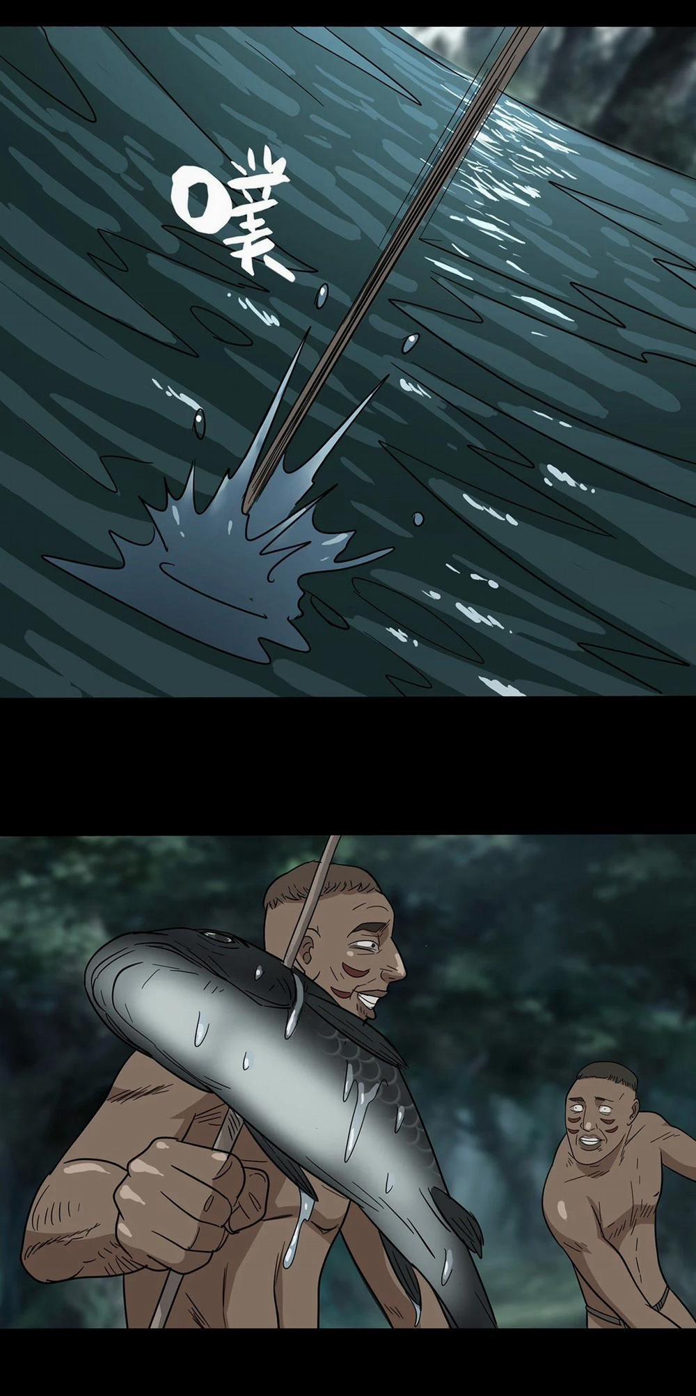 Quay Đầu Là Bờ 1 trang 35