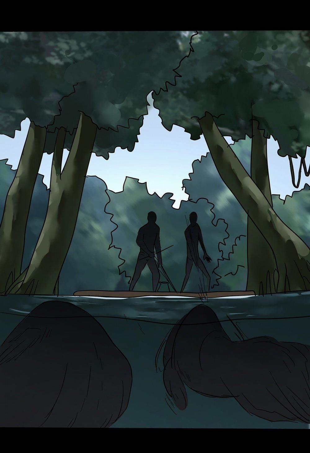 Quay Đầu Là Bờ 1 trang 36