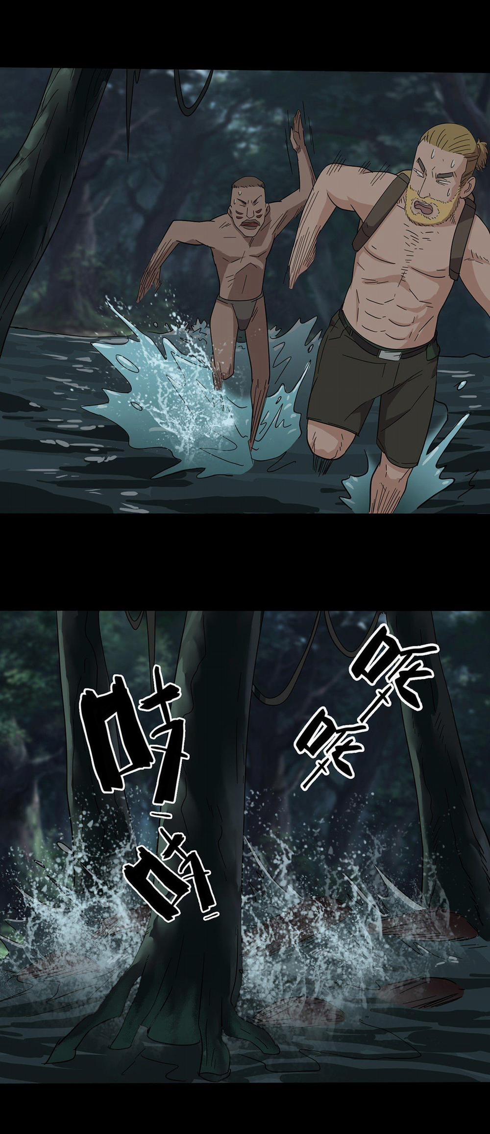 Quay Đầu Là Bờ 1 trang 39