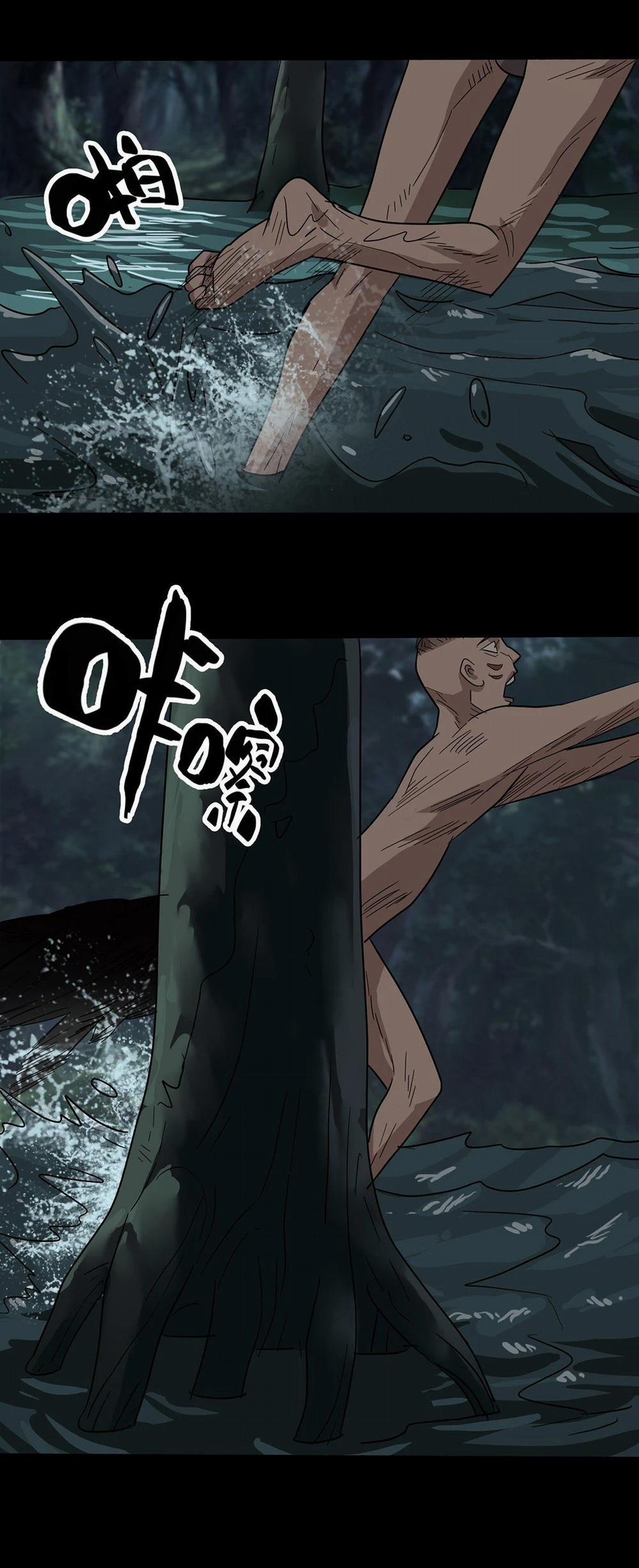 Quay Đầu Là Bờ 1 trang 40