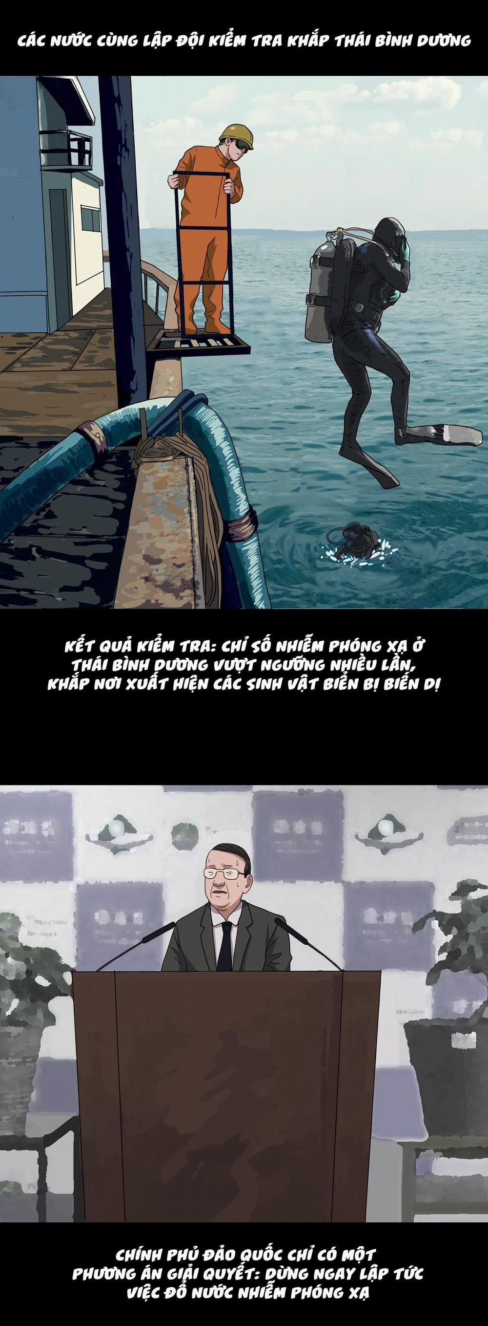 Quay Đầu Là Bờ 1 trang 8