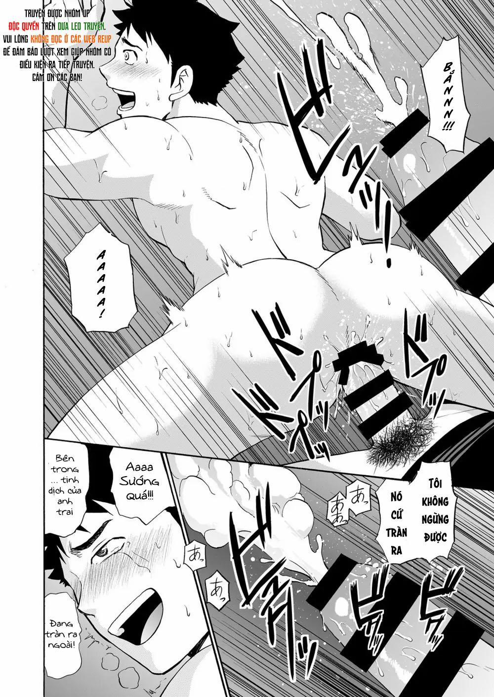 Quay Lại Được Rồi 1 trang 22