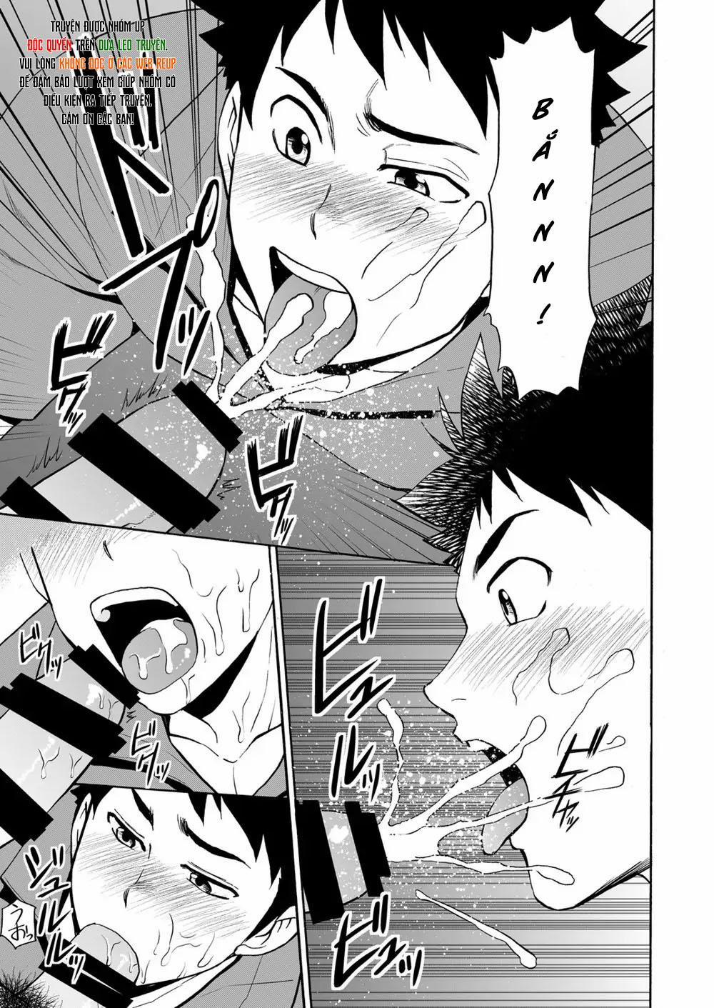 Quay Lại Được Rồi 1 trang 8