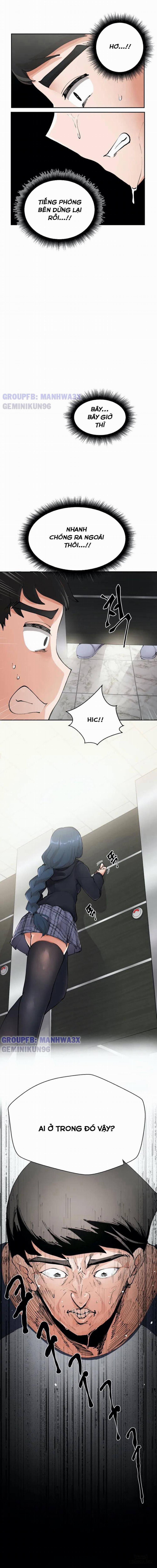 Quay lén làm tình 2 trang 10