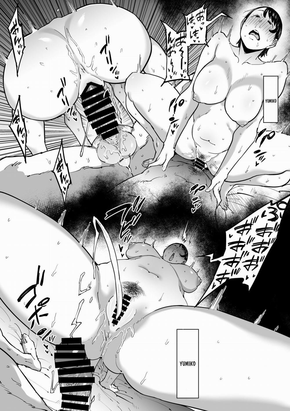 Quay lén vợ ngoại tình 2 -END- trang 23