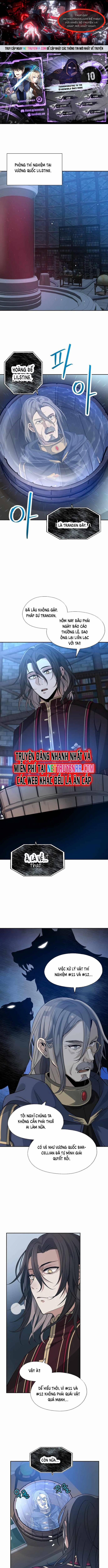 Quay Trở Lại Dị Giới Một Lần Nữa 10 trang 0