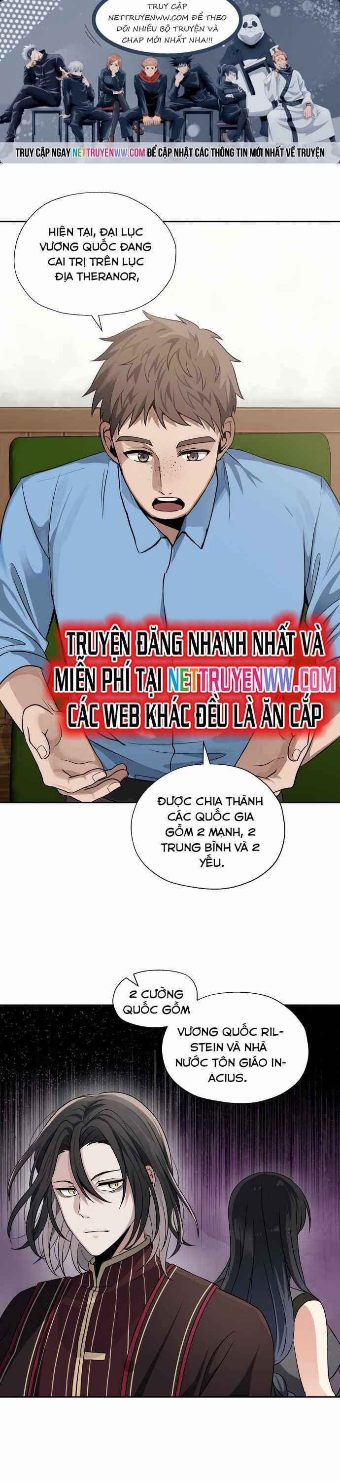 Quay Trở Lại Dị Giới Một Lần Nữa 11 trang 0