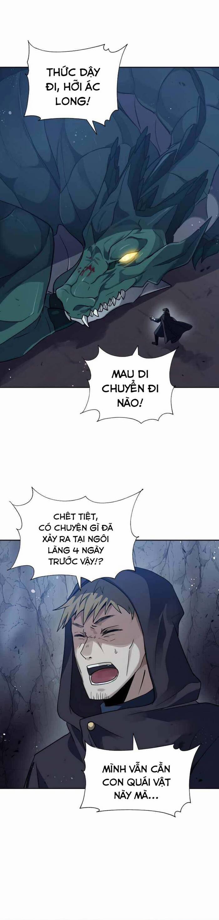 Quay Trở Lại Dị Giới Một Lần Nữa 17 trang 1