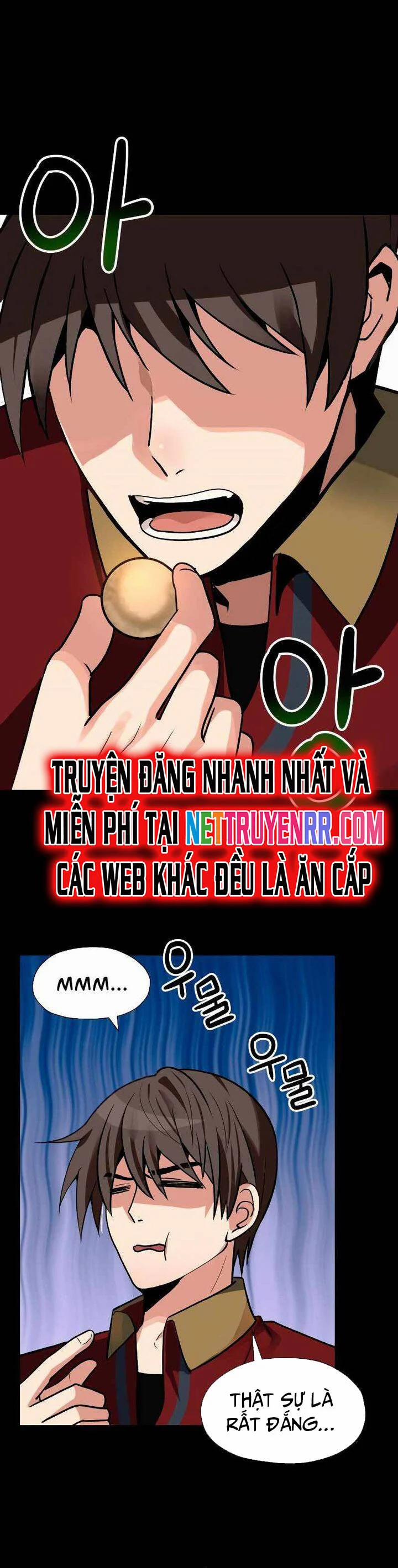 Quay Trở Lại Dị Giới Một Lần Nữa 24 trang 1