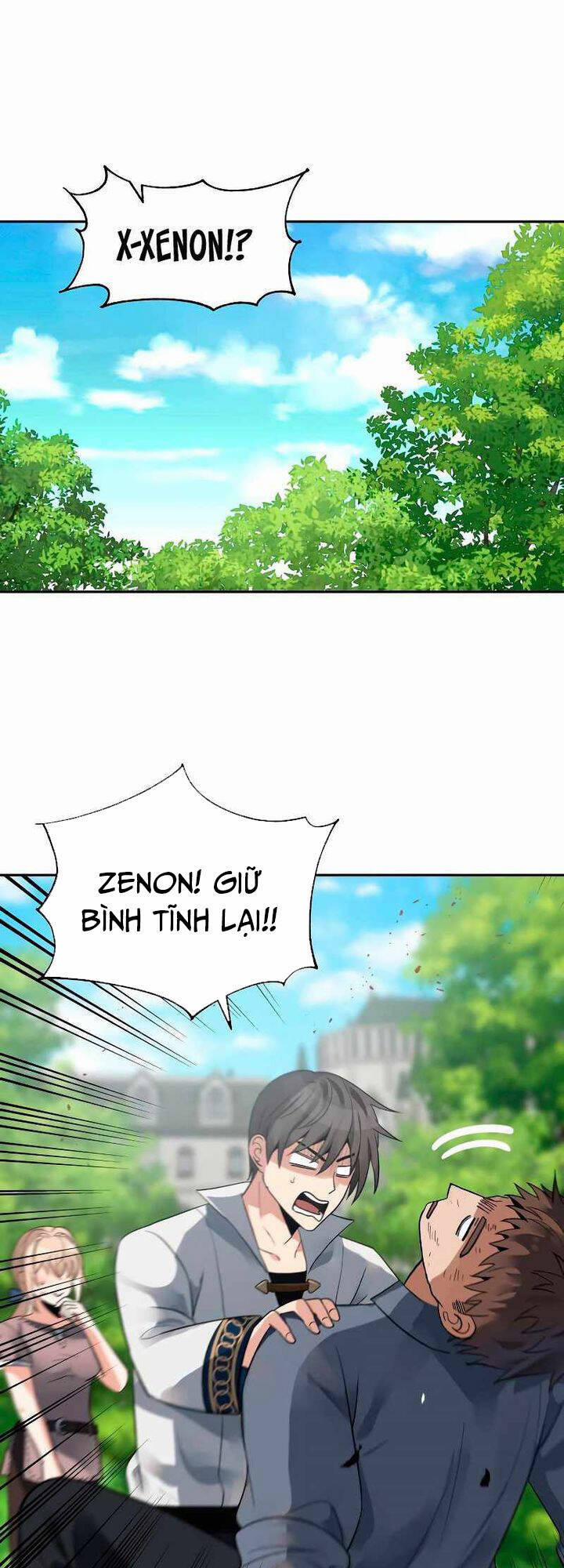 Quay Trở Lại Dị Giới Một Lần Nữa 25 trang 1