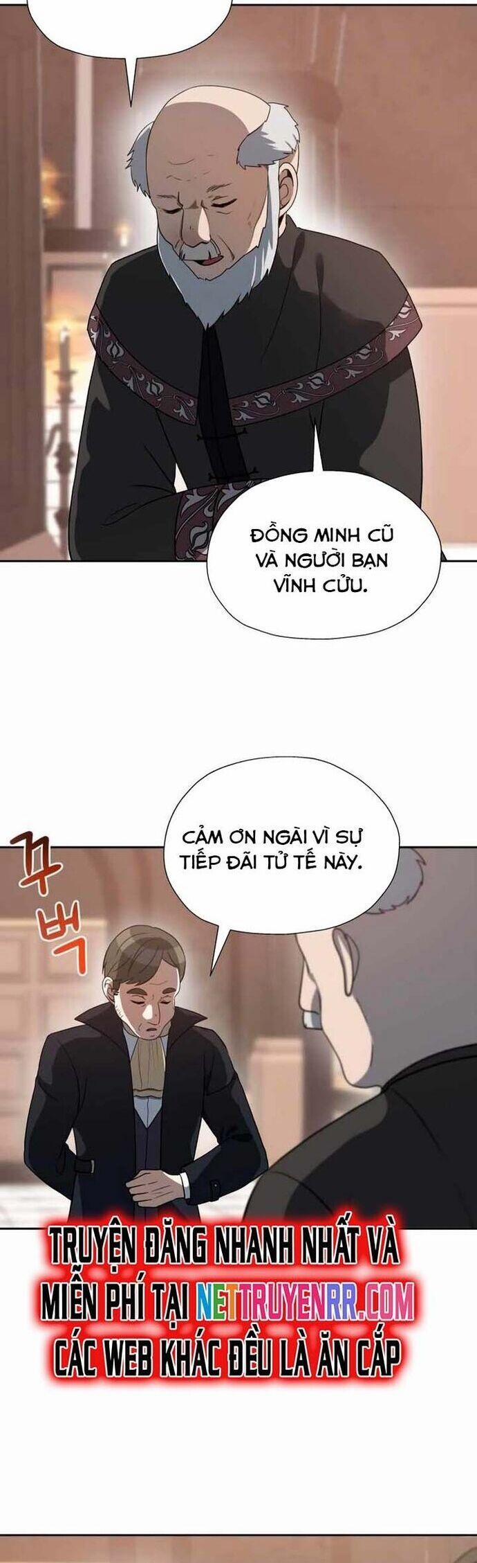 Quay Trở Lại Dị Giới Một Lần Nữa 44 trang 1