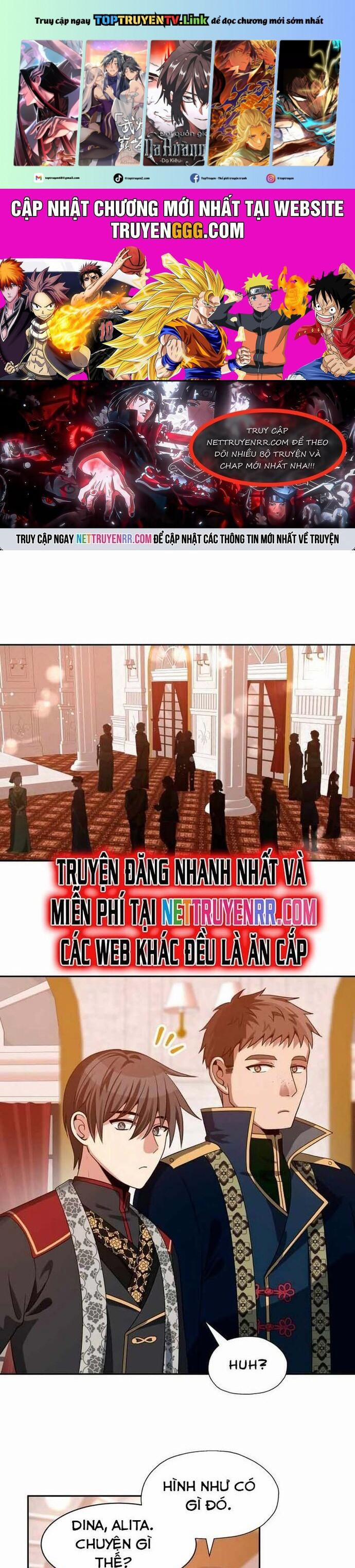 Quay Trở Lại Dị Giới Một Lần Nữa 45 trang 0