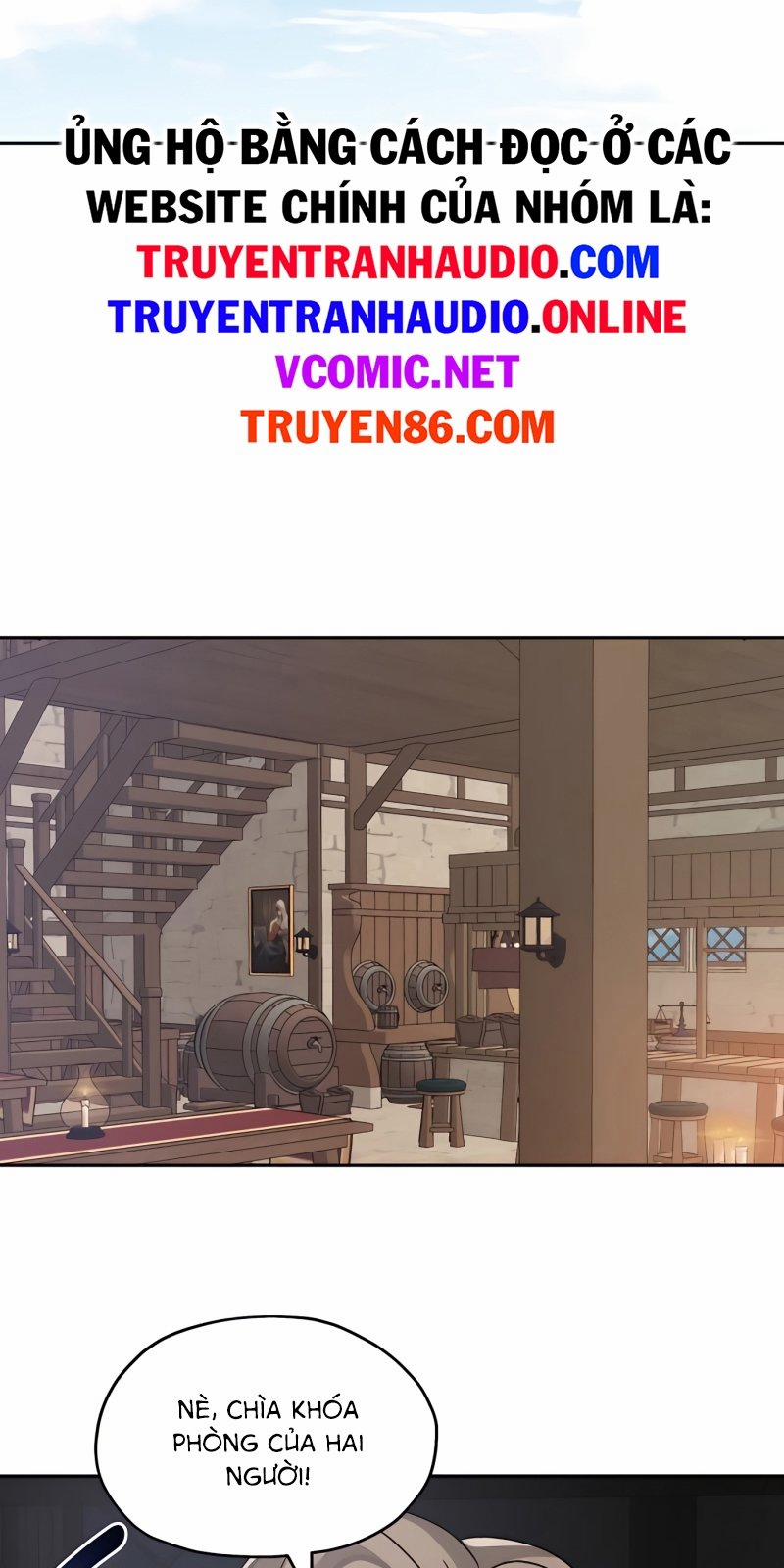 Quay Trở Lại Dị Giới Một Lần Nữa 5 trang 47