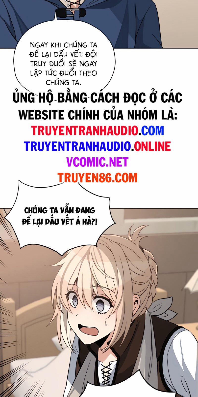 Quay Trở Lại Dị Giới Một Lần Nữa 5 trang 64