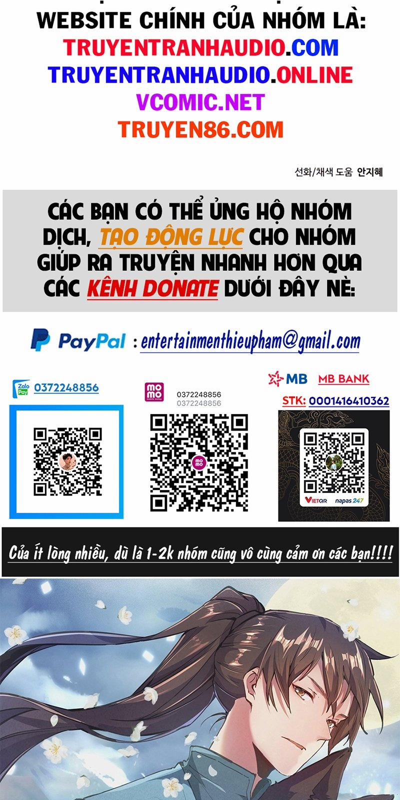 Quay Trở Lại Dị Giới Một Lần Nữa 5 trang 69