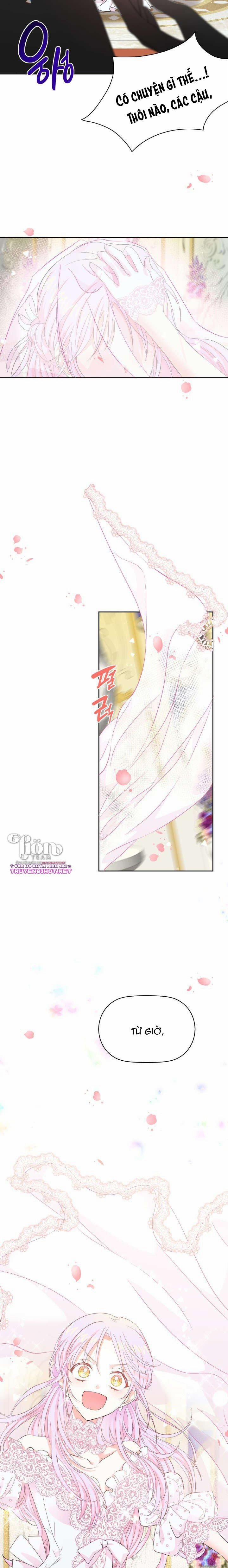 Quay Về Quá Khứ Mở Tiệm Bánh Kẹo 1.1 trang 7