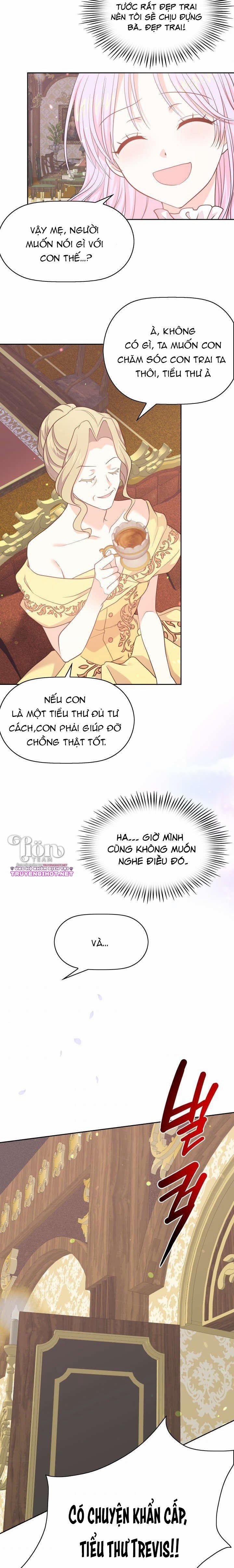 Quay Về Quá Khứ Mở Tiệm Bánh Kẹo 1.2 trang 10