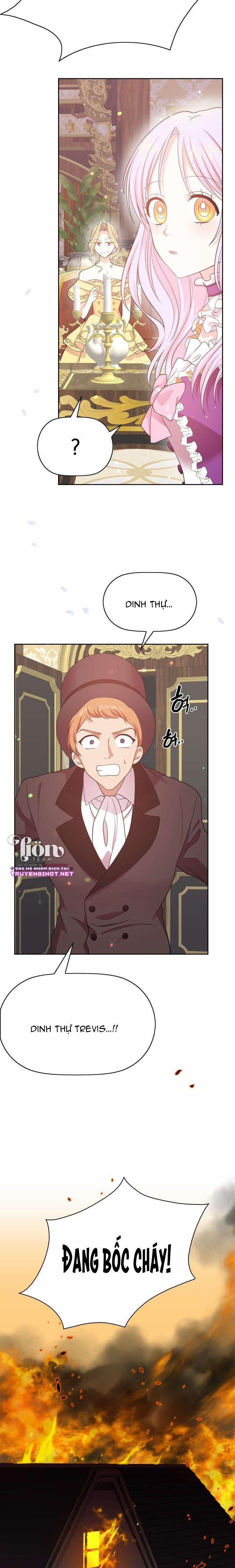 Quay Về Quá Khứ Mở Tiệm Bánh Kẹo 1.2 trang 11