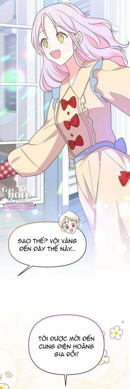 Quay Về Quá Khứ Mở Tiệm Bánh Kẹo 10.5 trang 21