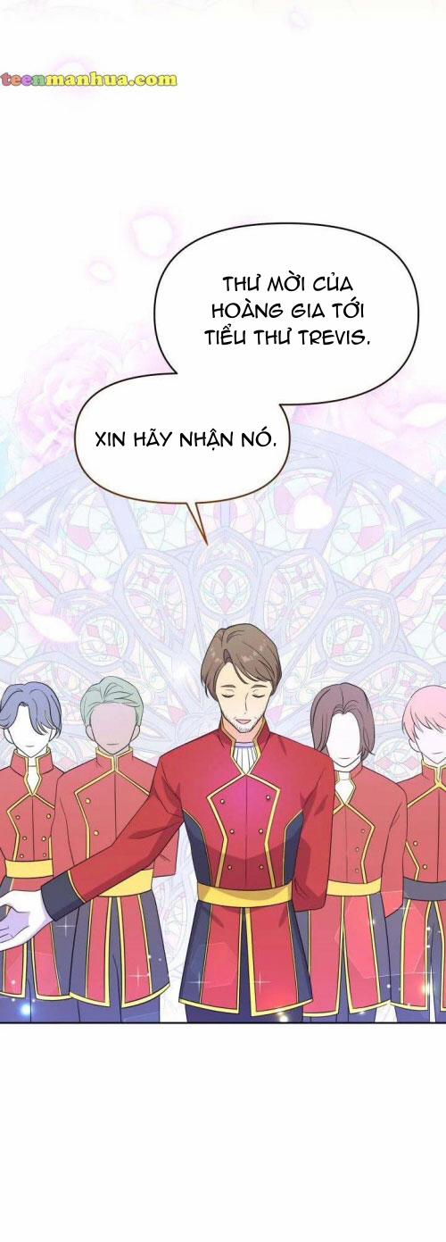 Quay Về Quá Khứ Mở Tiệm Bánh Kẹo 10.5 trang 4