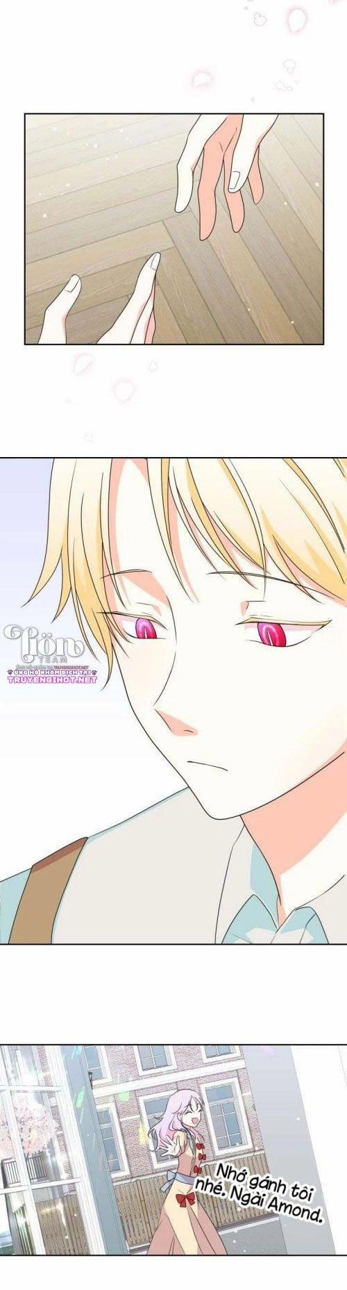 Quay Về Quá Khứ Mở Tiệm Bánh Kẹo 10 trang 11