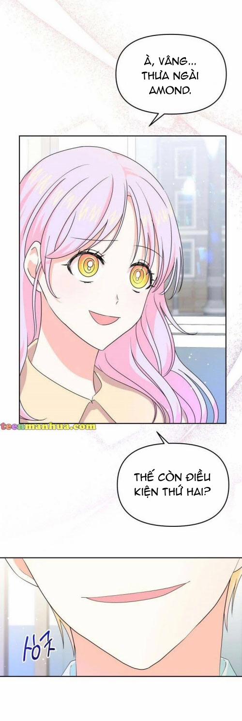 Quay Về Quá Khứ Mở Tiệm Bánh Kẹo 10 trang 2